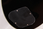 Изображение GIG Les Paul Standard Электрогитара б/у, HH, Черный, Зеркальный пикгард