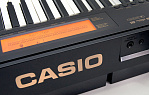 Изображение CASIO CDP-230RBK Цифровое фортепиано