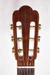 Изображение Wataru Tsuji Luthier Model S Standard Kyushu Kurume Japan Классическая гитара б/у, s/n 20810