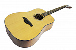 Изображение IBANEZ AW65-LG Акустическая гитара