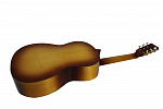 Изображение CREMONA 101L-52 Гитара классическая, нейлон, глянцевая.
