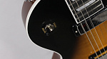 Изображение GIBSON Les Paul Deluxe Player Plus 2018 Электрогитара Б/У,s\n:180031693, +кейс, Sunburst