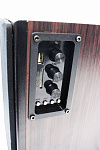Изображение NONTAUS A20 Акустическая система (пара), USB/SD/MMC/MS/Card reader