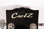 Изображение COOLZ LES PAUL Standard Электрогитара Б/У ZLS-2/FM HB Fujigen, сн: L070470 