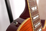 Изображение COOLZ LES PAUL Standard Электрогитара Б/У ZLS-2/FM HB Fujigen, сн: L070470 