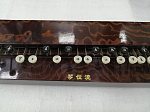 Изображение Тайсё Кото (со звукоснимателем ) японский традиционный музыкальный инструмент