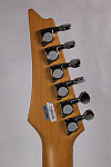 Изображение Ibanez RG70B JB Superstrat Korea Электрогитара б/у, s/n 728696, HSH, синий индиго
