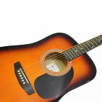 Изображение FABIO SA105 SB Акустическая гитара
