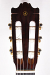 Изображение Yamaha C-200 Japan Классическая гитара б/у, Светлая