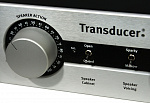 Изображение SPL Transducer 2601 Analog Speaker + Mic Simulator Эмулятор