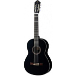 Изображение YAMAHA CG142SBL классическая гитара