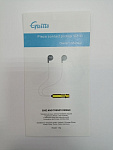 Изображение GUITTO GGP-03 Комплект пьезо звукоснимателей для крепления на корпусе + фурнитура для установки 