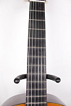 Изображение Yamaha C-200 Japan Классическая гитара б/у, Темная с царапинами