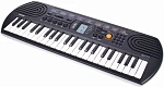 Изображение CASIO SA-77 Синтезатор детский