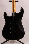 Изображение Tokai Silver Star SS-36 Stratocaster Japan Электрогитара б/у, s/n 9004759, HH, черный, гриф на 3х бо