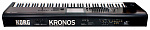 Изображение KORG KRONOS2-88 MUSIC WORKSTATION Рабочая станция Б\У , 88 клавиш, с кейсом