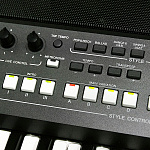 Изображение YAMAHA PSR-S670 Синтезатор