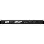Изображение KORG KRONOS2-88LS MUSIC WORKSTATION Рабочая станция Б/У , 88 клавиш