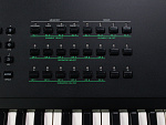 Изображение YAMAHA SY99 синтезатор Б/У, 72 клавиши, механическая клавиатура, питание 100В !!!