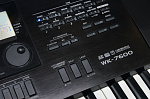 Изображение CASIO WK-7600 Синтезатор