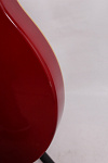 Изображение Maison Les Paul Электрогитара Б/У, красный санберст, кремовый кант, вклееный гриф