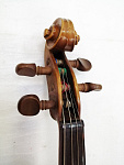 Изображение SUZUKI VIOLIN №11, Скрипка б/у 1/2, 1954 Япония + смычок