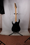 Изображение Ibanez RG321MH Superstrat Электрогитара б/у, s/n I080343261, HH, черный, фурнитура никель