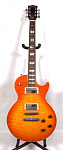 Изображение COOLZ LES PAUL Standard Электрогитара Б/У ZLS-2/FM HB Fujigen, сн: L070470 