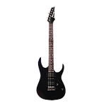 Изображение Ibanez RG70B JB Superstrat Korea Электрогитара б/у, s/n 728696, HSH, синий индиго