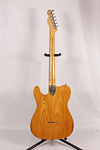 Изображение Fender Telecaster Thinline USA 1974, Электрогитара Б/У, s/n 561528, HH, цвет натуральный