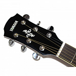 Изображение YAMAHA APX500III DSR Электроакустическая гитара, DUSK SUN RED