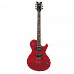 Изображение SCHECTER SGR SOLO-6 M RED Электрогитара  