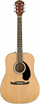 Изображение FENDER FA-125 Акустическая гитара