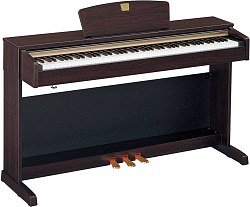 Изображение YAMAHA CLP-320 Клавинова, 88 клавиш + BC100DR