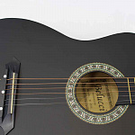 Изображение BELUCCI BC3820 BK Акустическая гитара
