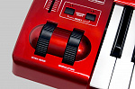 Изображение BEHRINGER UMX610 USB MIDI-клавиатура 61 клавиш