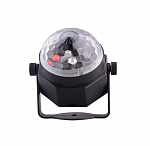 Изображение IGB-B29 MINI MAGIC BALL Световой прибор 