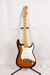 Изображение Fender Telecaster Thinline USA 1974, Электрогитара Б/У, s/n 561528, HH, цвет натуральный