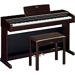 Изображение YAMAHA Arius YDP-145R Цифровое фортепиано