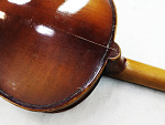 Изображение SUZUKI VIOLIN №11, Скрипка б/у 1/2, 1954 Япония + смычок