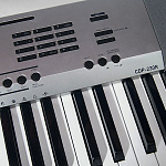 Изображение CASIO CDP-230RSR Цифровое фортепиано