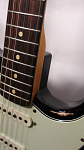 Изображение FENDER Custom Shop Masterbuilt Dale Wilson Stratocaster Relic, s\n: CZ525358, Sunburst