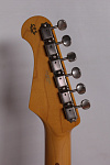 Изображение COOLZ ZST-V/M Stratocaster Электрогитара Б/У, sn:j160525 кремовый, кленовая накладка, белый пикгард,