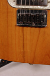 Изображение Fender Telecaster Thinline USA 1974, Электрогитара Б/У, s/n 561528, HH, цвет натуральный