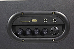 Изображение MALATA T60 Комплект сафвуфер + 2 колонки, bluetooth, USB + МИКРОФОН, ПУЛЬТ