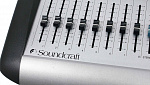 Изображение SOUNDCRAFT SPIRIT E8 Микшерный пульт Б\У, 8 каналов, Англия. 