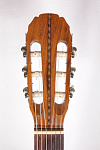 Изображение Tokyo Musical Instruments Japan Классическая гитара б/у, s/n 10028