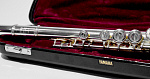 Изображение YAMAHA YFL-211S II Флейта Б\У, s\n:457758, JAPAN, отличное состояние, +Чехол