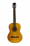 Изображение ROCKDALE SYC40 CLASSIC Классическая гитара, цвет натуральный
