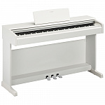 Изображение YAMAHA Arius YDP-144WH Цифровое фортепиано